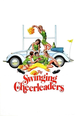 Watch The Swinging Cheerleaders movies free hd online