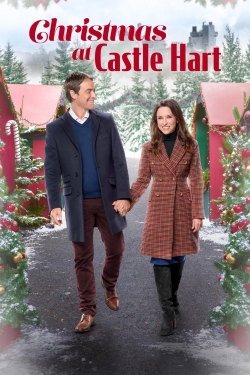 Watch Christmas at Castle Hart movies free hd online