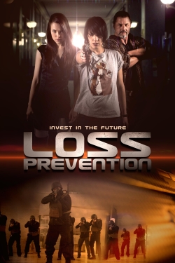 Watch Loss Prevention movies free hd online