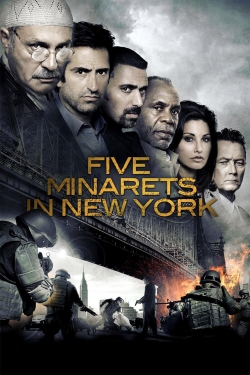 Watch Five Minarets in New York movies free hd online