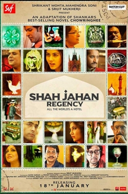 Watch Shah Jahan Regency movies free hd online