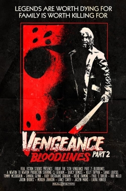 Watch Vengeance 2: Bloodlines movies free hd online