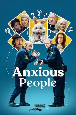 Watch Anxious People movies free hd online