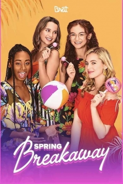 Watch Spring Breakaway movies free hd online