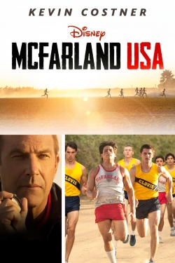 Watch McFarland, USA movies free hd online