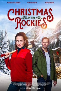 Watch Christmas in the Rockies movies free hd online