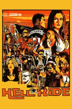 Watch Hell Ride movies free hd online