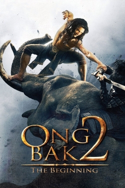 Watch Ong Bak 2 movies free hd online