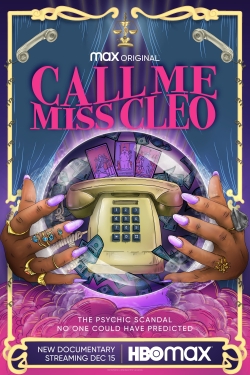 Watch Call Me Miss Cleo movies free hd online