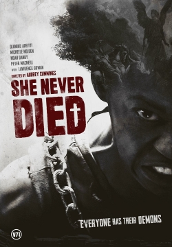 Watch She Never Died movies free hd online