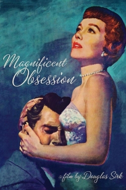 Watch Magnificent Obsession movies free hd online