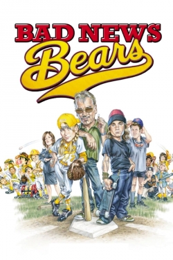 Watch Bad News Bears movies free hd online