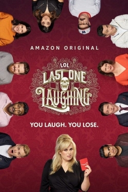 Watch LOL: Last One Laughing Australia movies free hd online