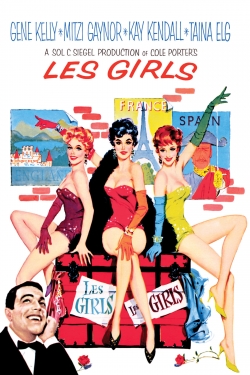 Watch Les Girls movies free hd online