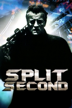 Watch Split Second movies free hd online