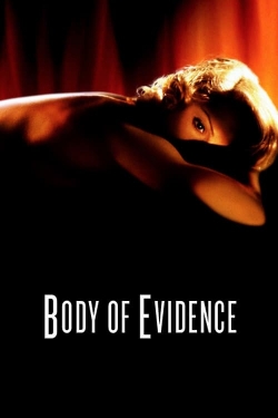 Watch Body of Evidence movies free hd online