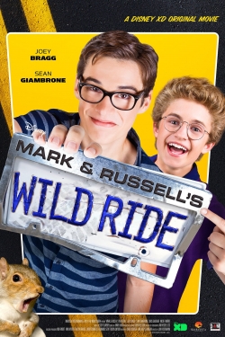 Watch Mark & Russell's Wild Ride movies free hd online