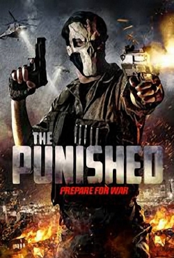 Watch The Punished movies free hd online