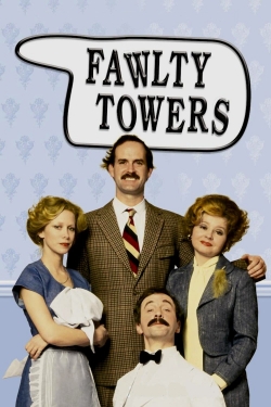 Watch Fawlty Towers movies free hd online