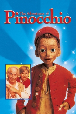 Watch The Adventures of Pinocchio movies free hd online