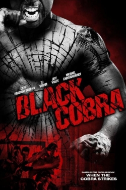 Watch When the Cobra Strikes movies free hd online