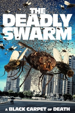 Watch The Deadly Swarm movies free hd online