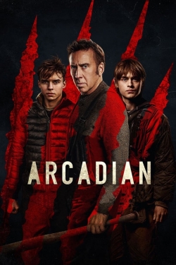 Watch Arcadian movies free hd online