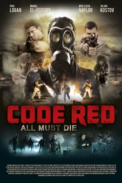 Watch Code Red movies free hd online