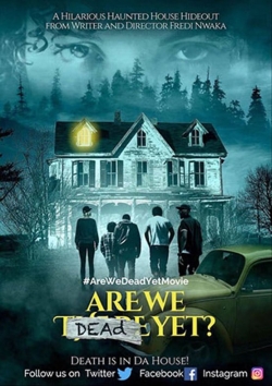 Watch Are We Dead Yet? movies free hd online