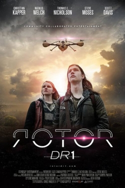 Watch Rotor DR1 movies free hd online