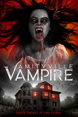 Watch Amityville Vampire movies free hd online