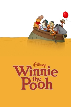 Watch Winnie the Pooh movies free hd online