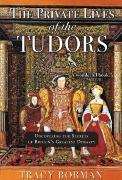 Watch The Private Lives of the Tudors movies free hd online