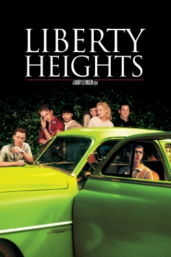 Watch Liberty Heights movies free hd online