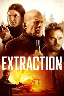 Watch Extraction movies free hd online