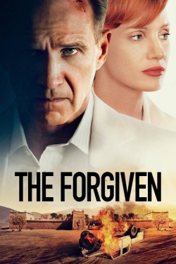 Watch The Forgiven movies free hd online