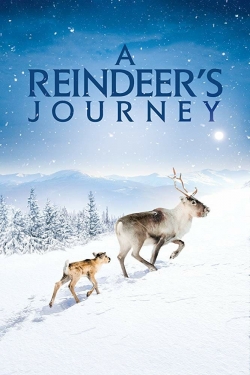 Watch A Reindeer's Journey movies free hd online