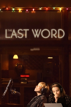 Watch The Last Word movies free hd online