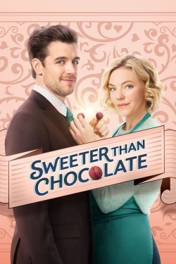 Watch Sweeter Than Chocolate movies free hd online