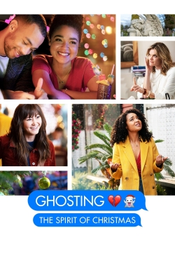 Watch Ghosting: The Spirit of Christmas movies free hd online