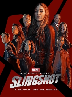 Watch Marvel's Agents of S.H.I.E.L.D.: Slingshot movies free hd online