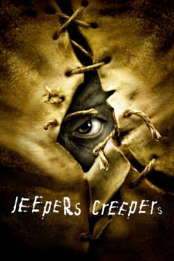 Watch Jeepers Creepers movies free hd online