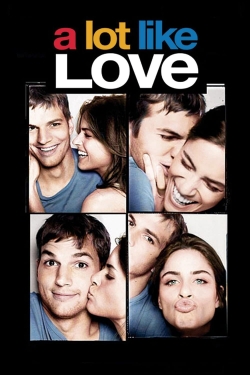 Watch A Lot Like Love movies free hd online