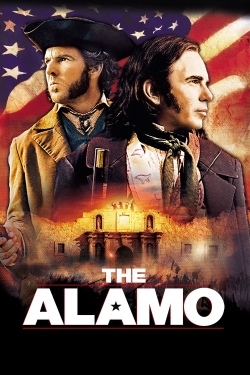 Watch The Alamo movies free hd online