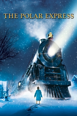 Watch The Polar Express movies free hd online