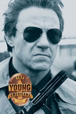 Watch The Young Americans movies free hd online