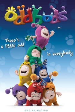 Watch Oddbods movies free hd online