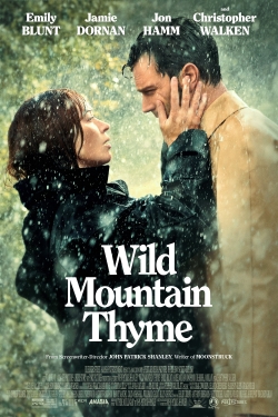 Watch Wild Mountain Thyme movies free hd online