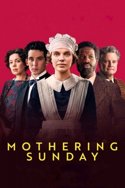 Watch Mothering Sunday movies free hd online