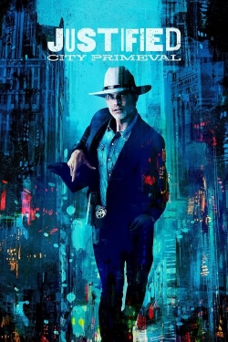 Watch Justified: City Primeval movies free hd online